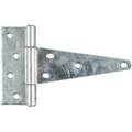 National Mfg/Spectrum Brands Hhi 6 Hot Dip XHVY T Hinge N129-445